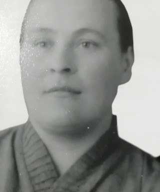 Васильева Галина Михайловна