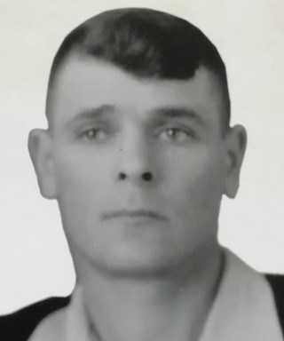 Васильев Владимир Дмитриевич