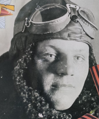 Калугин Николай Алексеевич