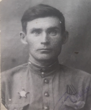 Осипов Дмитрий Осипович