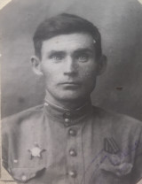 Осипов Дмитрий Осипович