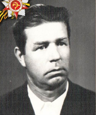 Плаксин Николай Васильевич