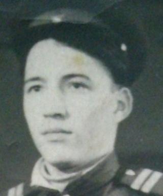 Кудряшов Николай Александрович