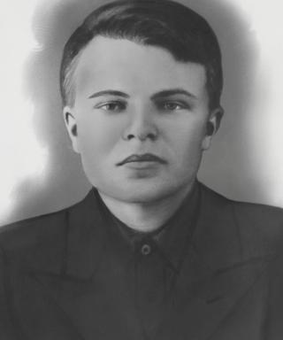 Романов Лев Иванович