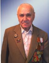Багдасарян Георгий Петросович