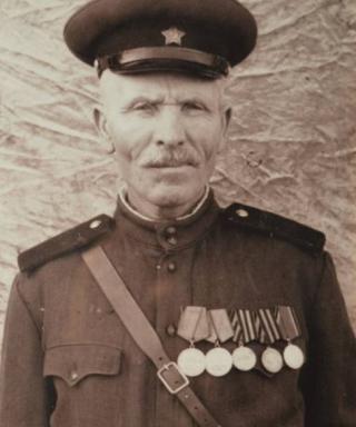 Кулинский Никита Иванович