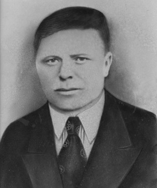 Ланин Николай Лаврович