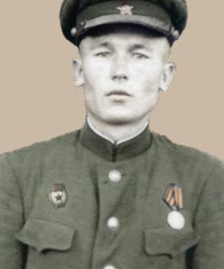 Соколов Иван Павлович