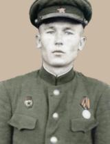 Соколов Иван Павлович