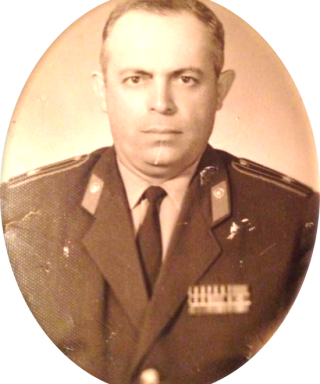 Осипов Шамир Бахшиевич