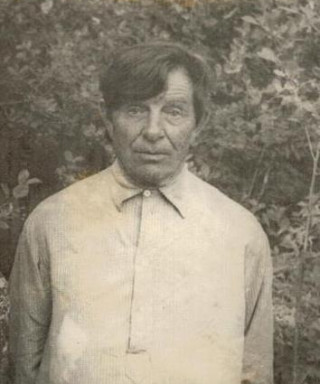 Царев Захар Васильевич