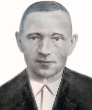 Маликов Кузьма Макарович