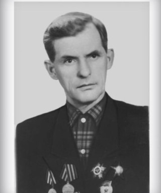 Смирнов Александр Васильевич