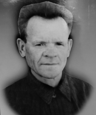 Журавлев Алексей Егорович