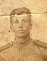 Рамазанов Мемет Курасанович