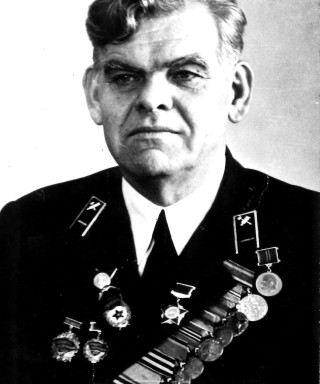 Яловенко Петр Петрович