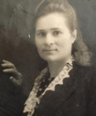 Ширякова Клавдия Демьяновна