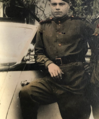 Абубекиров Махмут Ибрагимович