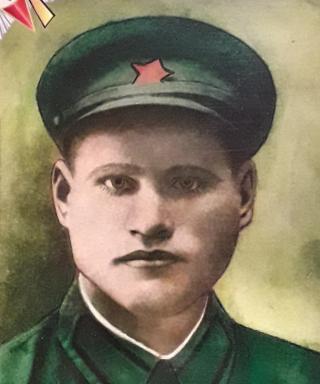 Лесунов Григорий Петрович