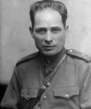 Подстрелов Илья Давидович