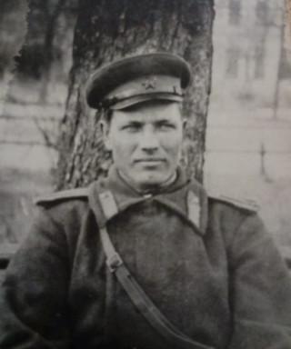 Янчук Василий Ксенофонтович