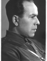 Степанян Иван Михайлович