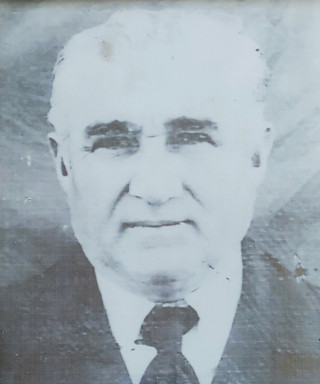 Гамидов Мифтяли Фаталиевич