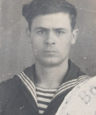 Авраменко Иван Родионович