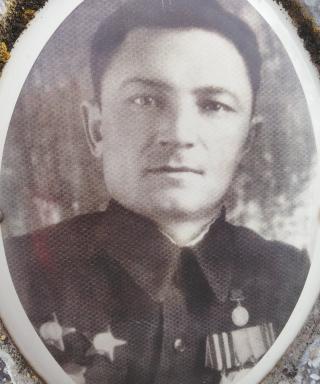 Ткачев Иван Иванович