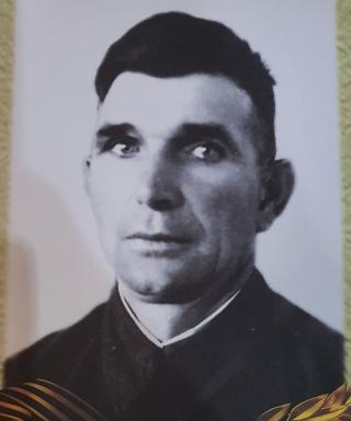 Селищев Александр Филиппович