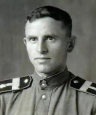 Луговский Василий Григорьевич