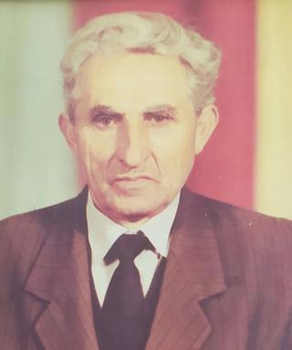 Ахмедов Гаджирамазан Керимханович