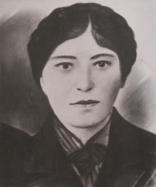 Куданетова Мурзият Мударовна