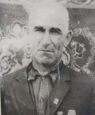 Гаджиагаев Джалалдин Гаджиагаевич