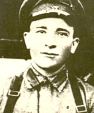 Кулов Хамзат Муссович
