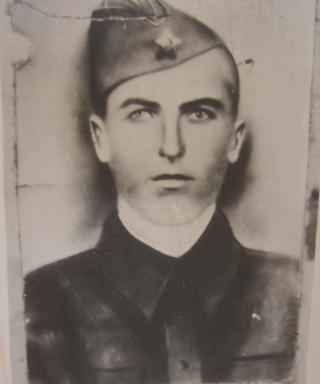 Кулов Хусин Чагбанович