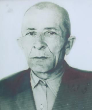 Гаджиев Ремихан Гаджиевич