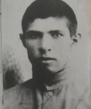Кургов Ахмед Аслан-Гериевич