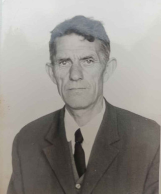 Мадонов Константин Иванович