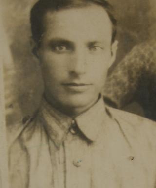 Кургов Джамбот Мизович