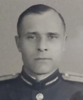 Алексин Иван Нестерович