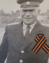 Родионов Николай Петрович