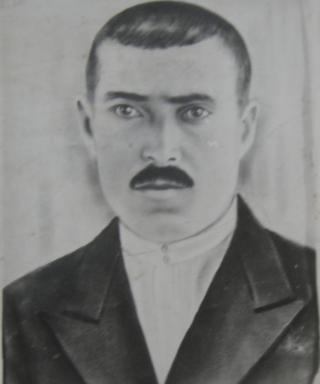 Лиев Закирей Губжевич