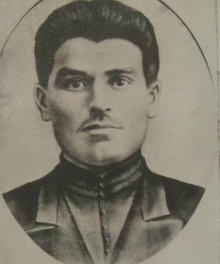 Лостанов Галим Магометович