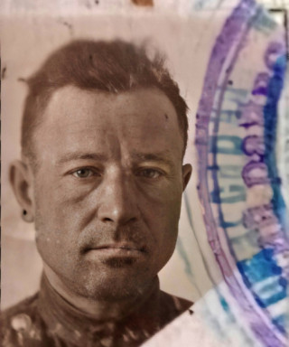 Большаков Николай Дмитриевич