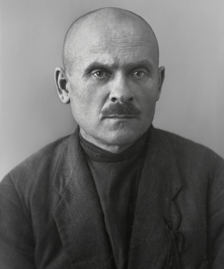 Агафонов Алексей Михайлович