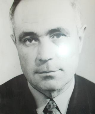 Никифоров Василий Никитович