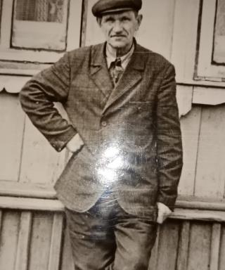Киреев Иван Андреевич