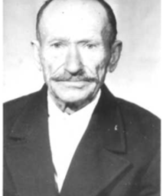 Коряко Павел Акимович