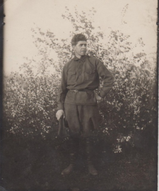 Каноныхин Павел Петрович